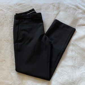 Banana Republic Ryan bootcut pants, 6